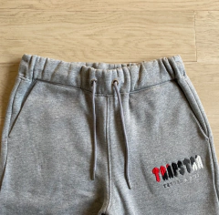Kit Trapstar "RED" - loja online