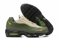 Air Max 95 x Corteiz "Gutta Green" - Frost Company
