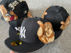 59FIFTY "Jon Stan hat" - comprar online