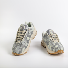 Nike Hot Step Air Terra x NOCTA "snakeskin" - Frost Company