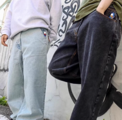 Calça Jeans POLAR BIG BOY - loja online