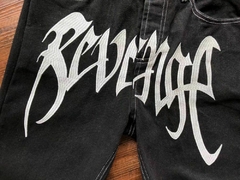 Jeans Revenge "black" na internet