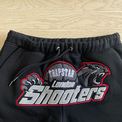 Kit Trapstar Shooters "red" - Frost Company