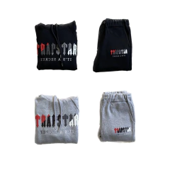 Kit Trapstar "RED"