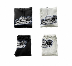 Kit Trapstar Shooters "blue"