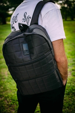 Banner de la categoría MOCHILA