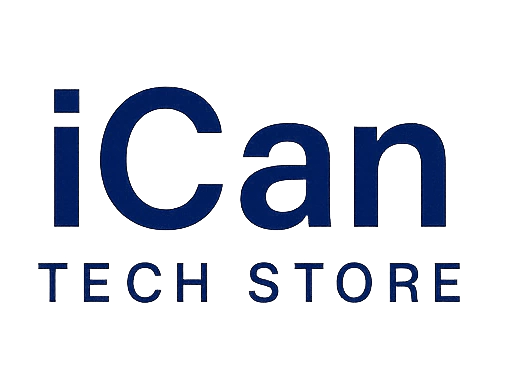 iCan Tech Store