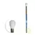 Pincel Lully - comprar online