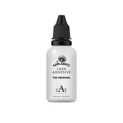 Cola de Cílios - Eyelash Adhesive - Magic Cat/ Atelier Paris