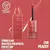 Batom Liquido Maybelline NY SuperStay Vinyl Ink 4,2ml - Glam Make