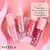 Blush Líquido Vizzela Oh My Blush
