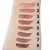 Batom Líquido Matte Nude Kiss OG - Glam Make