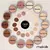 Camuflagem Creme 17g Makiê - comprar online