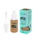 Base Líquida Fix Vizzela - Glam Make
