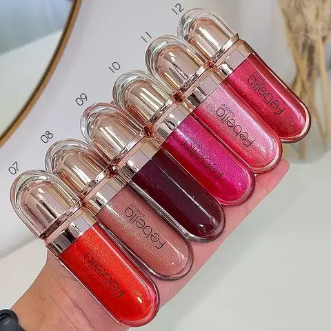 Gloss Febella