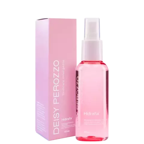 Bruma Hidrafix Deisy Perozzo 120ml