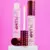 Lip plump gloss labial aumenta lábios incolor Bellafemme