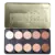 Estojo Camuflagem Creme Makiê - Cor: Clara a Média