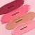 Blush Líquido Vizzela Oh My Blush - comprar online