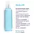 Sealer Makeup Deisy Perozzo - Fixador de Maquiagem 365ml na internet