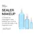 Sealer Makeup Deisy Perozzo - Fixador de Maquiagem 365ml - comprar online