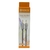 Cabo Hrebos Auxiliar P2 + P2 2 Metros Nylon Reforçado HS-333 Cor:Vermelho (CBHS333V)