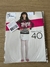 Meia Calça Fio 40 Trifil Juvenil Branca Lisa TAMANHO:P (MEIACALJVBRANLISP) - comprar online