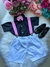 Conjunto Temáticos Meninos Mundo Bita TAMANHO:1;COR:Preto (CNJTTMCMNNMUNDBTT1) - comprar online