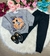Conjunto Inverno Taita Kids Menino Super Fun Cinza TAMANHO:8 (CONJINVERMNSFCINZT8) - comprar online