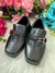 Sapato Social D Milan Preto Fosco TAMANHO:30 (CLCDMILSCPRFOSCOT30)