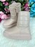 Bota Nilqi Puff Rose Tamanho:28;COR:Rose (BTNLQPFFROSET28) - comprar online