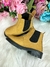 Bota Nilqi Masculina Mostarda TAMANHO:27 (BTNLQMASCLMSTRDT27) - comprar online