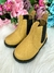 Bota Nilqi Masculina Mostarda TAMANHO:33 (BTNLQMASCLMSTRDT33) - COMPRE AQUI