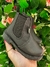 Bota Nilqi Masculina Preto TAMANHO:24 (BTNLQMASLCPRTT24)