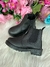 Bota Nilqi Masculina Preto TAMANHO:26 (BTNLQMASLCPRTT26) - loja online