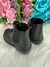 Imagem do Bota Nilqi Masculina Preto TAMANHO:25 (BTNLQMASLCPRTT25)