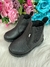 Bota Nilqi Masculina Preto TAMANHO:24 (BTNLQMASLCPRTT24) - COMPRE AQUI