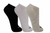 Kit Meia Trifil Tricolor TAMANHO:GG 39 AO 43 (KITMEIATFIFILTGG) - comprar online