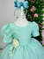 Vestido Banana Club Verde Claro Borboletinhas TAMANHO:3;COR:Madang (VESTBNNCLBVRDCLRBBLT1T3) - comprar online