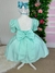 Vestido Banana Club Verde Claro Borboletinhas TAMANHO:3;COR:Madang (VESTBNNCLBVRDCLRBBLT1T3) - comprar online