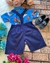 Conjunto Temáticos Meninos 3 Palavrinhas TAMANHO:6;COR:Azul (CNJTMCMNN3PLVT6) - loja online