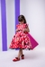 Imagem do Vestido Infantil Temáticos da Gigi Minnie/Minie Vermelha TAMANHO:8;COR:Vermelho (VESTTMTMNNIEVERMT8)