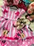 Vestido Infantil Temáticos da Gigi Minnie/Minie Rosa TAMANHO:2;COR:Rosa (VESTTMTMNNIERSAT2) - loja online