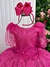 Vestido Marie Longo Mel Pink Tamanho:6;COR:Persian Rose (VSTMRLOGMLPNKT6) - comprar online