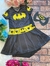 Fantasia BatGirls Tamanho:2 (FTSBATGRLTP) - COMPRE AQUI