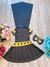 Fantasia BatGirls Tamanho:4 (FTSBATGRLTM) - COMPRE AQUI
