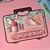 Kit Escolar Infantil Fofo 7 Peças Coco1 8899-100 (KIT8899100) - COMPRE AQUI