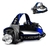 Lanterna De Cabeça Farol Para Bike Recarregável B-Max BM-807 (LANTBM807) na internet