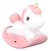 Luminária Infantil Abajur LED Siliconado Unicórnio LE-5852 (LUMINLE5852) - comprar online