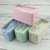 Marmita 3 Compartimentos Com Talheres E Trava Lateral Lunch Box 900ml (MARMFH19055) na internet